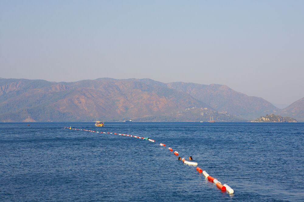 Egejsko more, Foto: Shutterstock