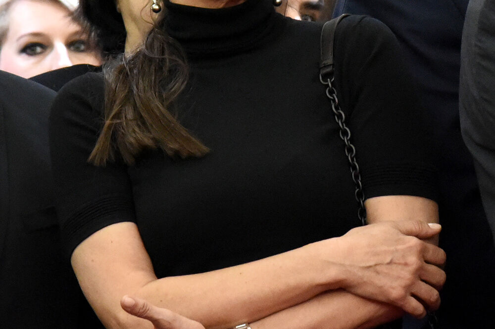 Radmila Vojvodić, Foto: Boris Pejović