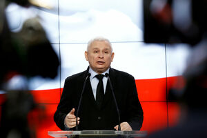 Poljski ministar apeluje na kompromis s Njemačkom o ratnim...