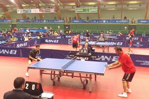 Filip Radović osigurao osminu finala