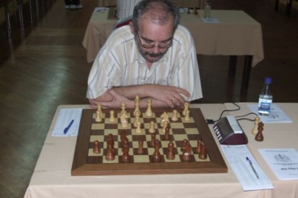 Vladimir Pajković, Foto: Perpertualcheck.com