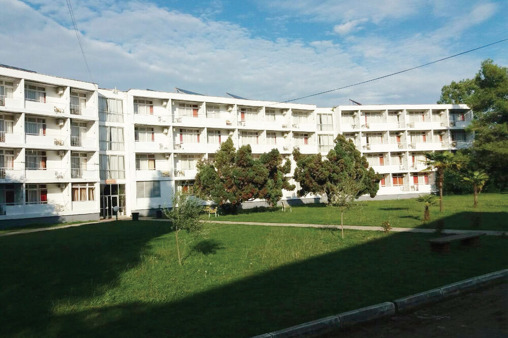 Hotel Belvi, Foto: Samir Adrović