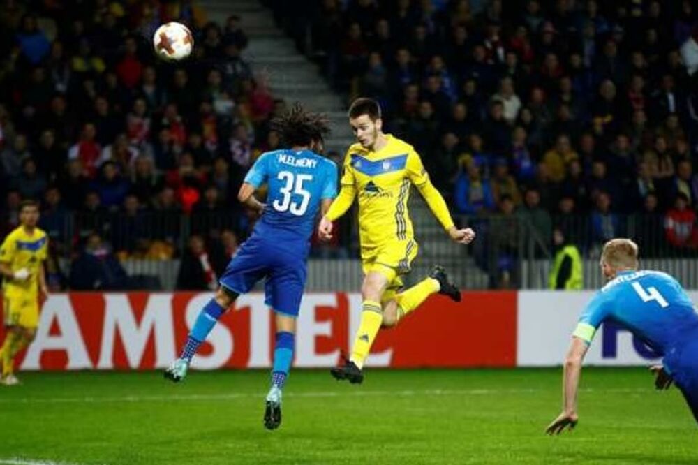 Mirko Ivanić, Foto: Twitter