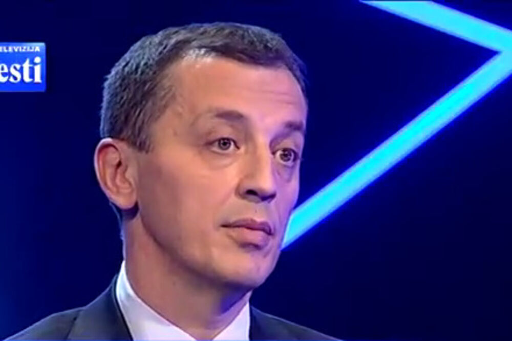 Prderag Bošković, Foto: Printscreen (YouTube)