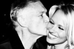Pamela Anderson se oprostila od Hefnera: Ljudi su mi uvijek...