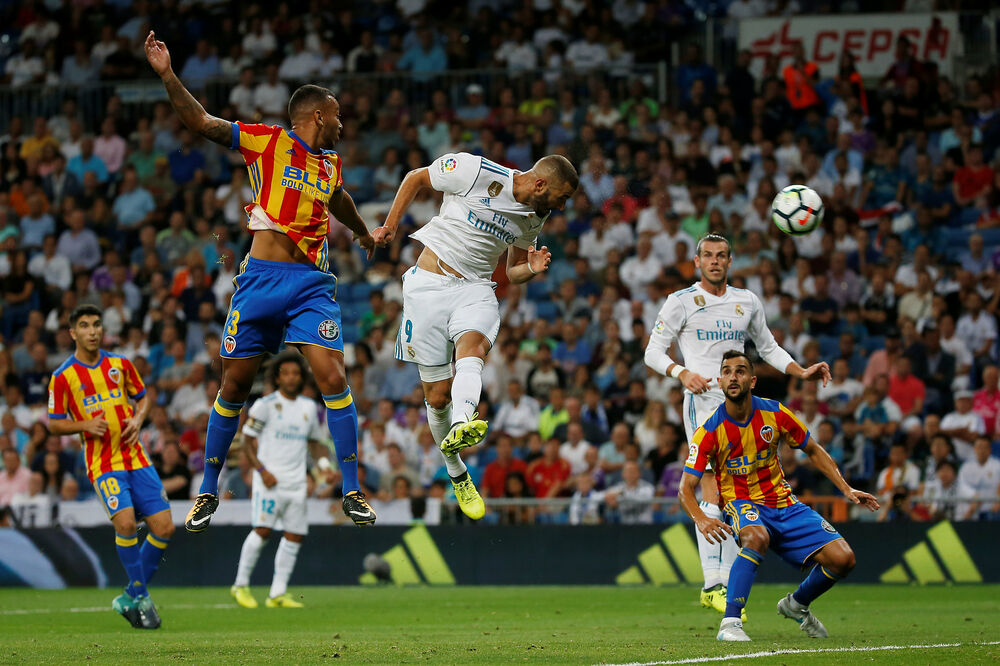 asensio, Foto: Reuters