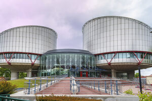 Sud u Strazburu donio odluku u korist Crne Gore