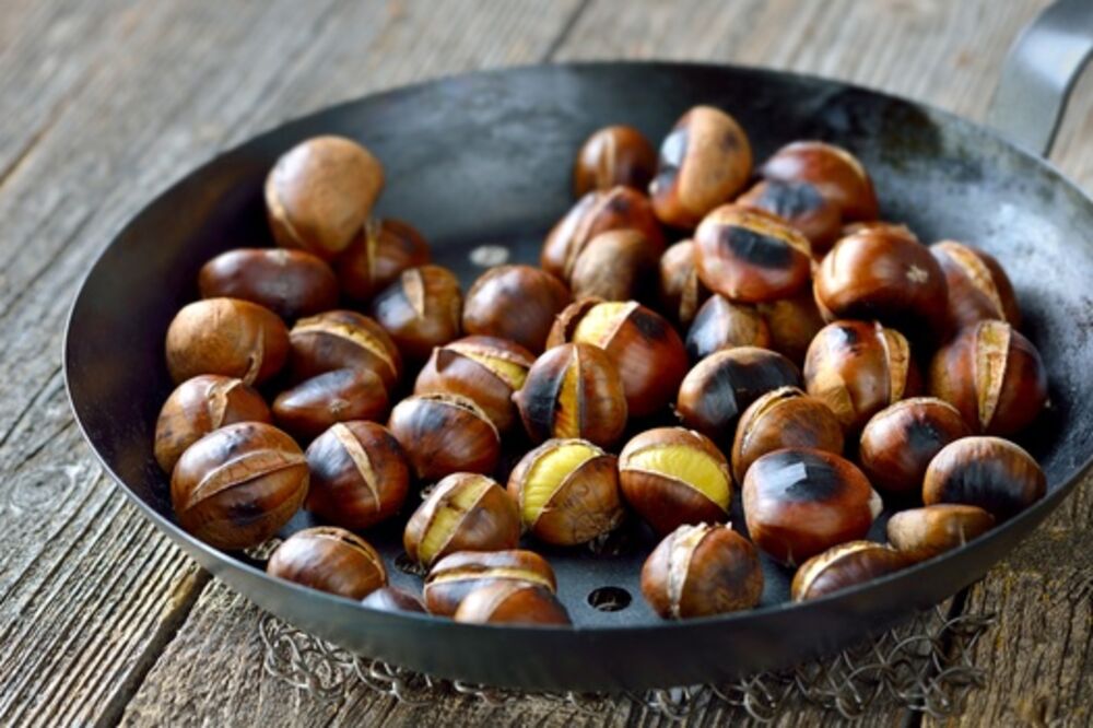 Kesten, Foto: Shutterstock