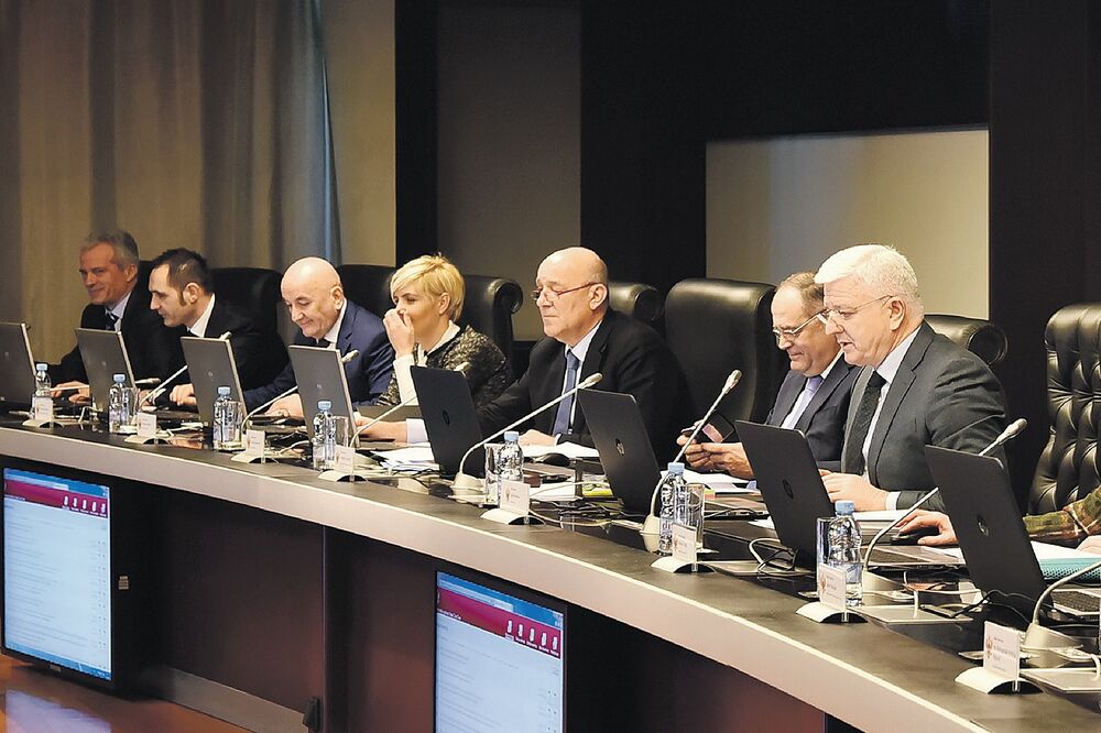 Vlada Crne Gore, Foto: Gov.me