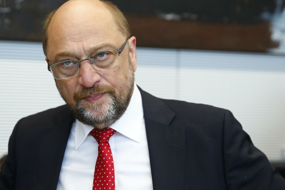 Martin Šulc, Foto: Reuters