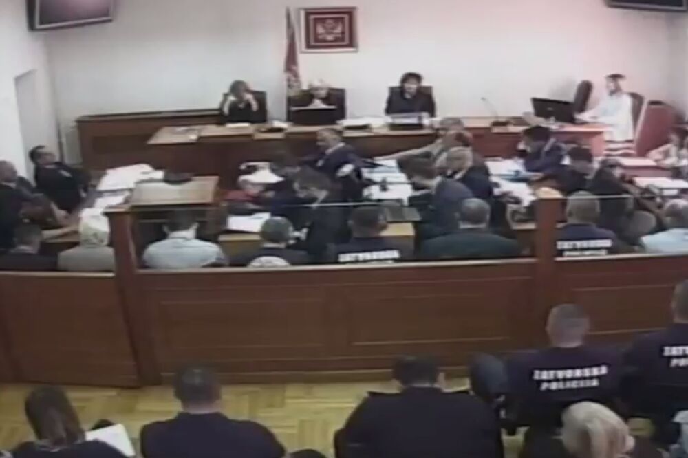 državni udar suđenje, Foto: Screenshot (YouTube)