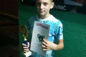 Odigran treći Memorijal "Ivan Huic": Pobjednici Milan Ristov i...