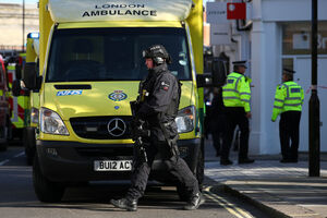 Hesbur: Evropa da se pripremi za nove napade, Grčka može biti meta