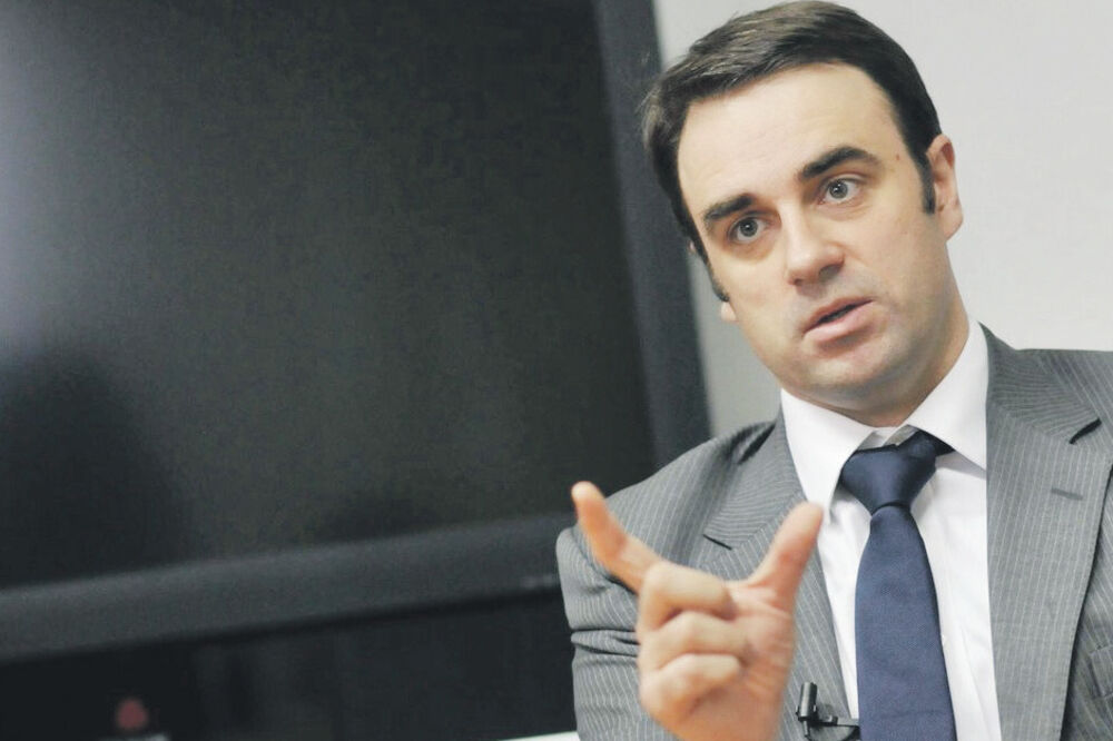 Ruairi O'Konel, Foto: Twitter