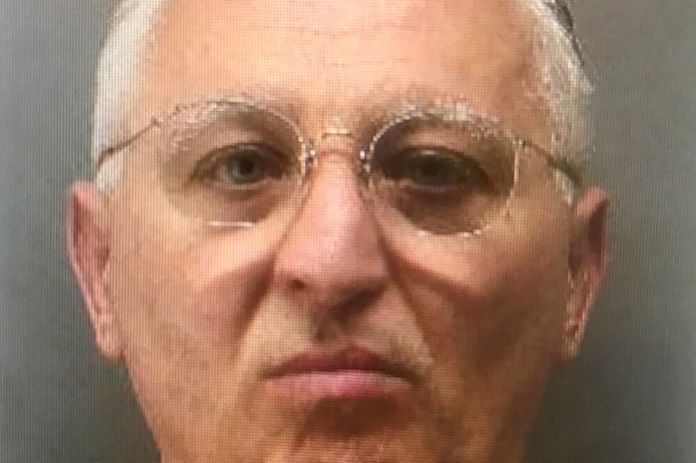 Nikola Jovanović, Foto: Uprava policije