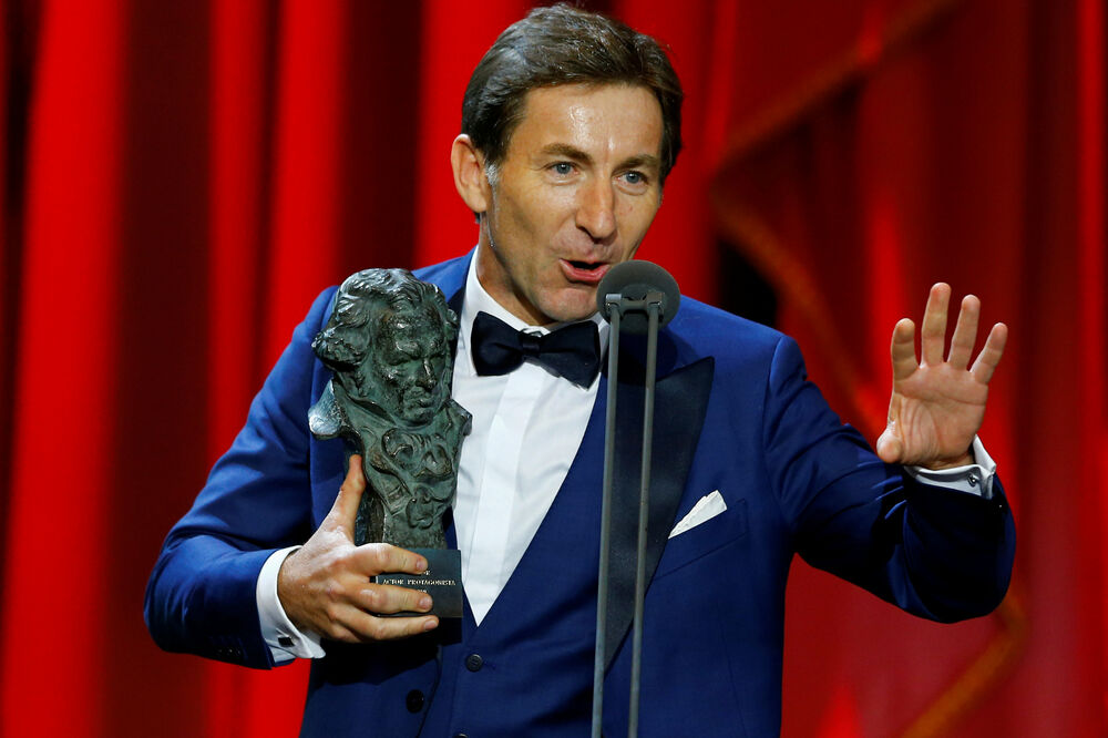 Antonio de la Tore, Foto: Reuters