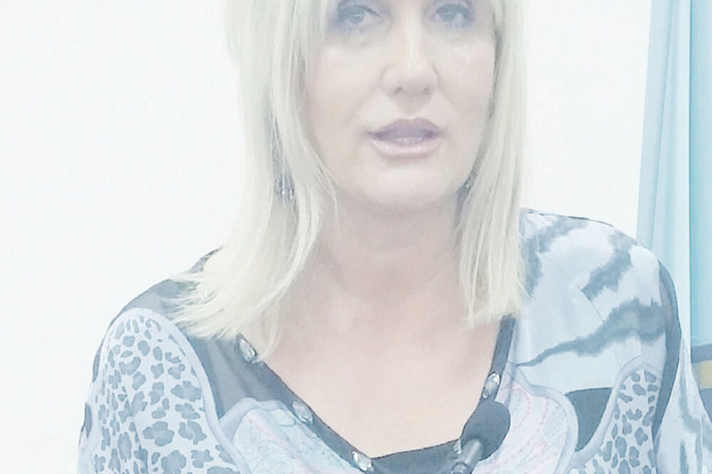 Matijević, Foto: Siniša Luković