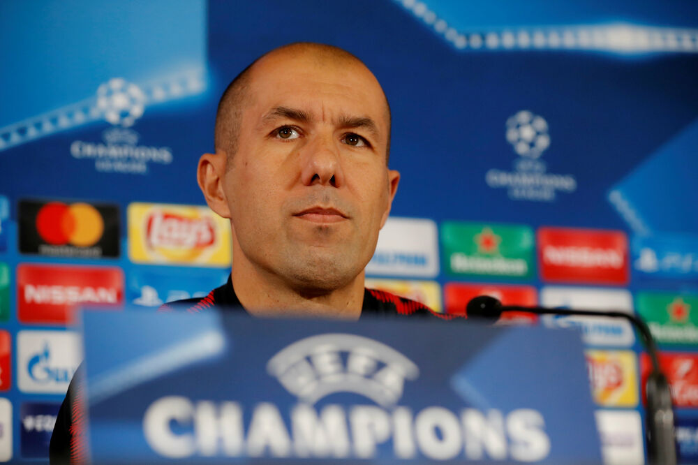 žardim, Foto: Reuters