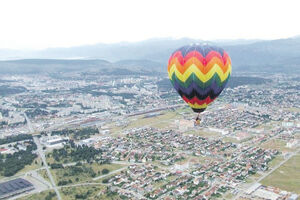 Kako turiste što duže zadržati u PodgoricI