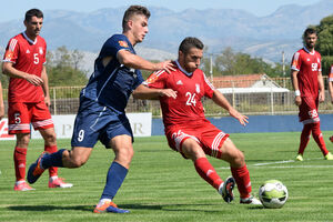 Poznati učesnici četvrtfinala: Smiljanić startovao pobjedom, čudna...