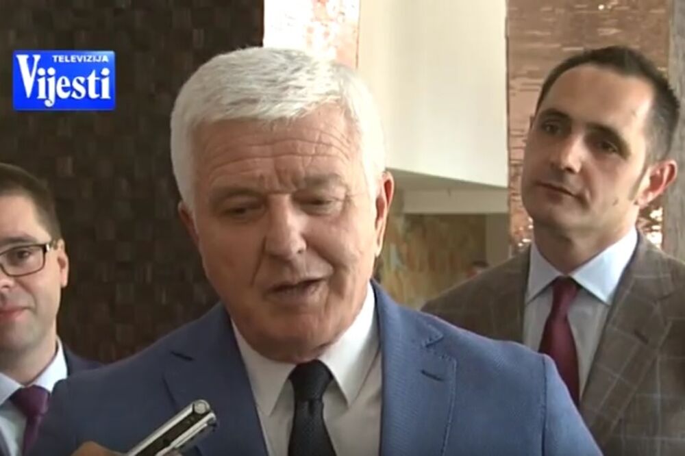 Duško Marković, Foto: Screenshot (YouTube)