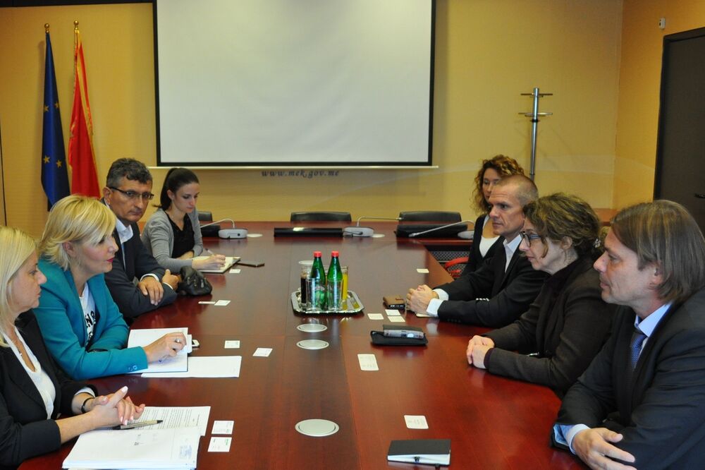 sa sastanka doMen.me, Foto: Ministarstvo ekonomije