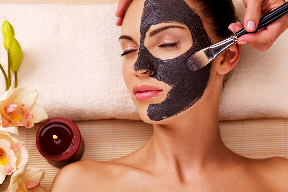 maska za lice, Foto: Shutterstock