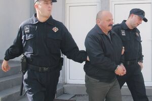 Adžić osuđen na 11,5 godina