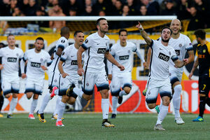 Marko Janković nišani i Dinamo: Idemo na pobjedu