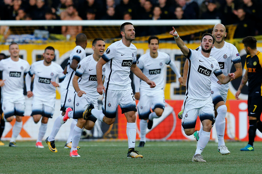 Marko Janković, Foto: Reuters