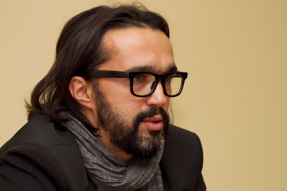 Darko Ivanović, Foto: Igor Milić