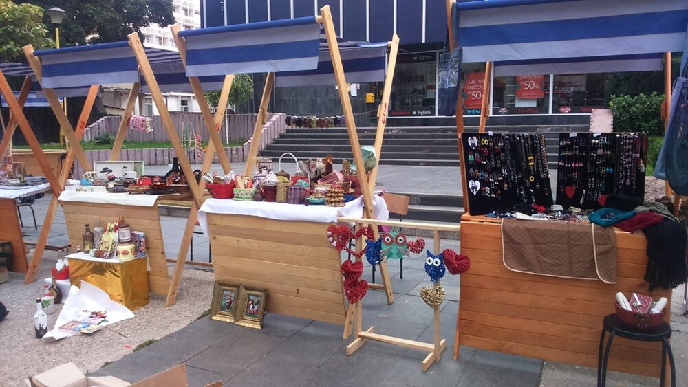 Svjetski dan turizma Nikšić