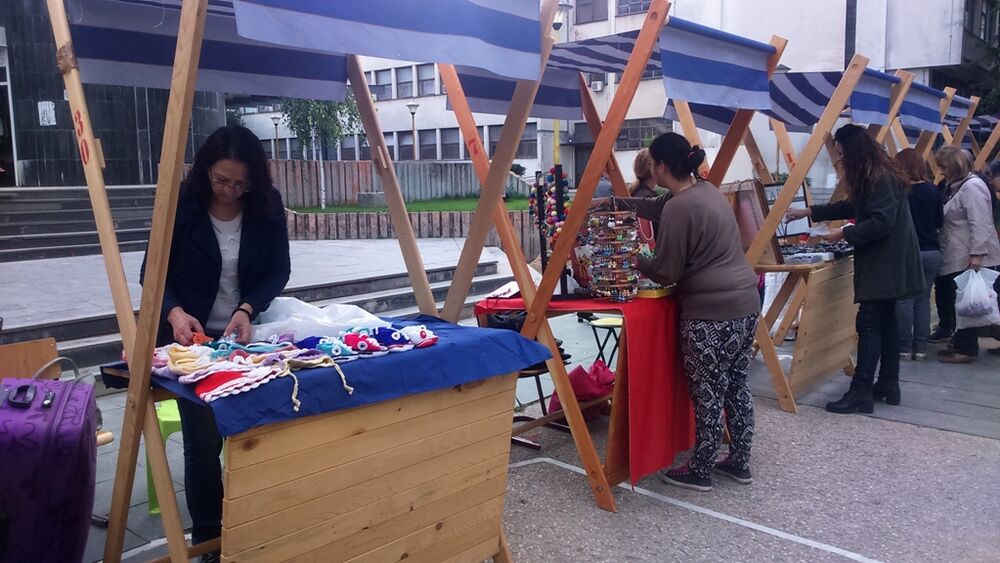 Svjetski dan turizma Nikšić