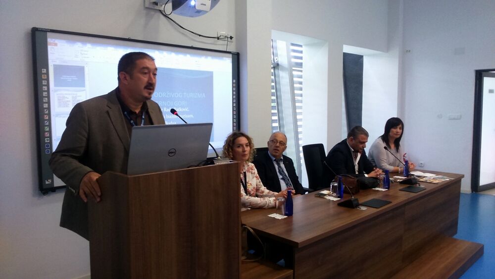 Svjetski dan turizma Nikšić