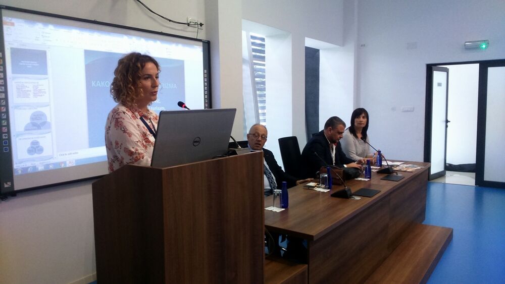 Svjetski dan turizma Nikšić