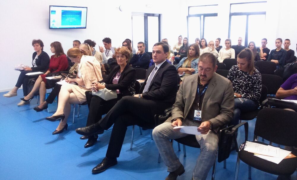 Svjetski dan turizma Nikšić