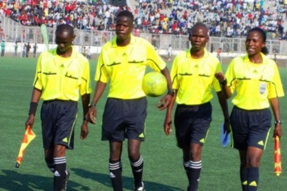 Malavi sudije, Foto: Malawi24