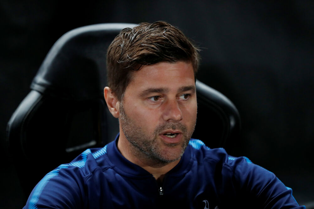 Maurisio Poketino, Foto: Reuters