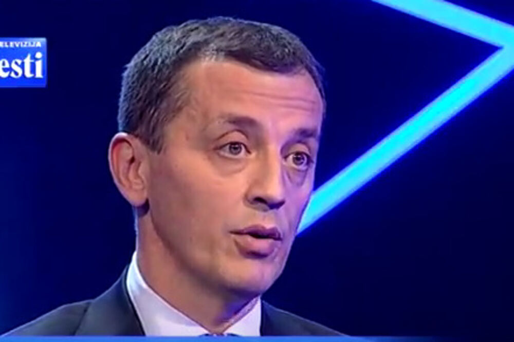 Predrag Bošković, Foto: Printscreen (YouTube)
