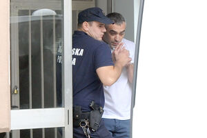 Banoviću i Vujoviću po osam mjeseci zatvora