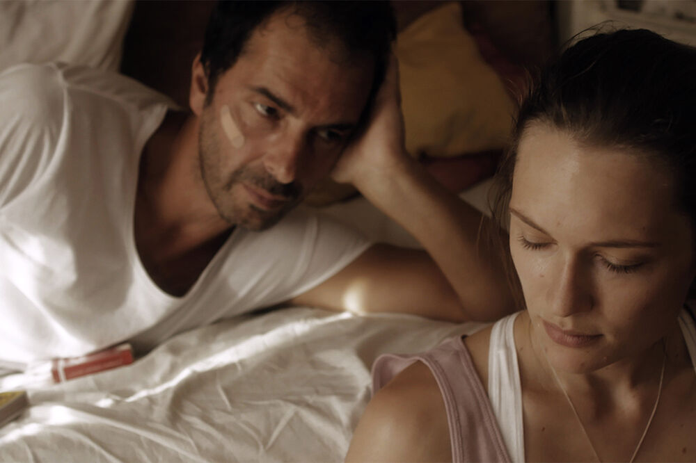 A Balkan noir, Foto: Galileo Production