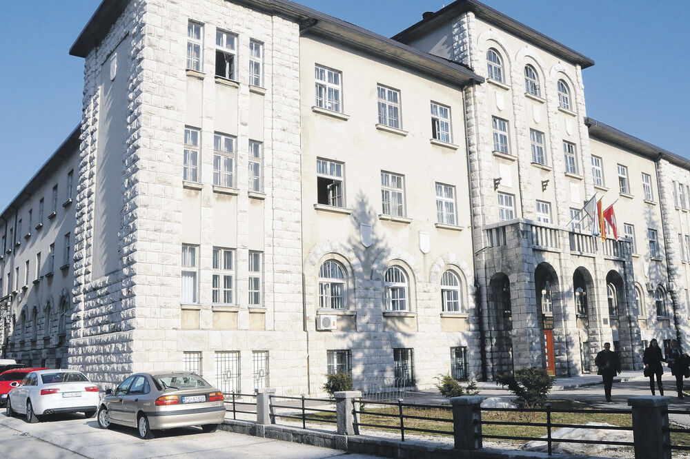 Cetinje, Foto: Zoran Đurić