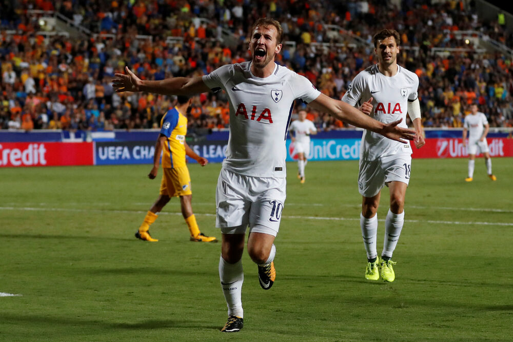 Hari Kejn, Foto: Reuters