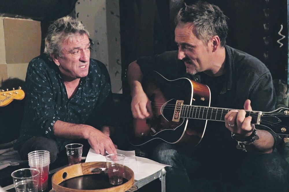 Tifa, Almas Smajlović, Foto: Admir Kuburović