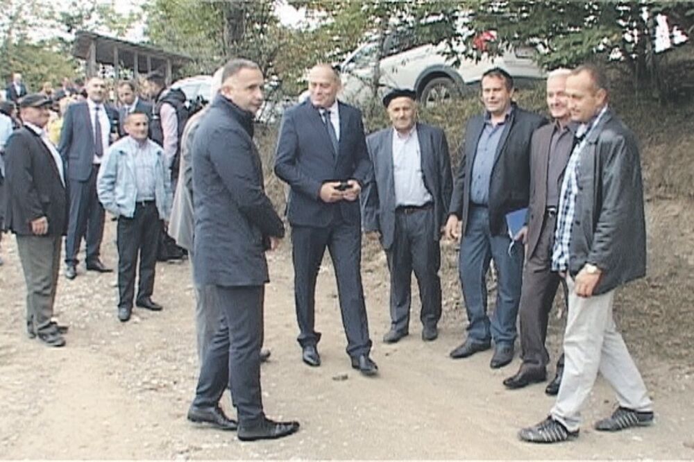 Milutin Simović, Foto: Jadranka Ćetković