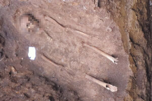 Bijelo Polje: Nađeno nekoliko dječjih skeleta