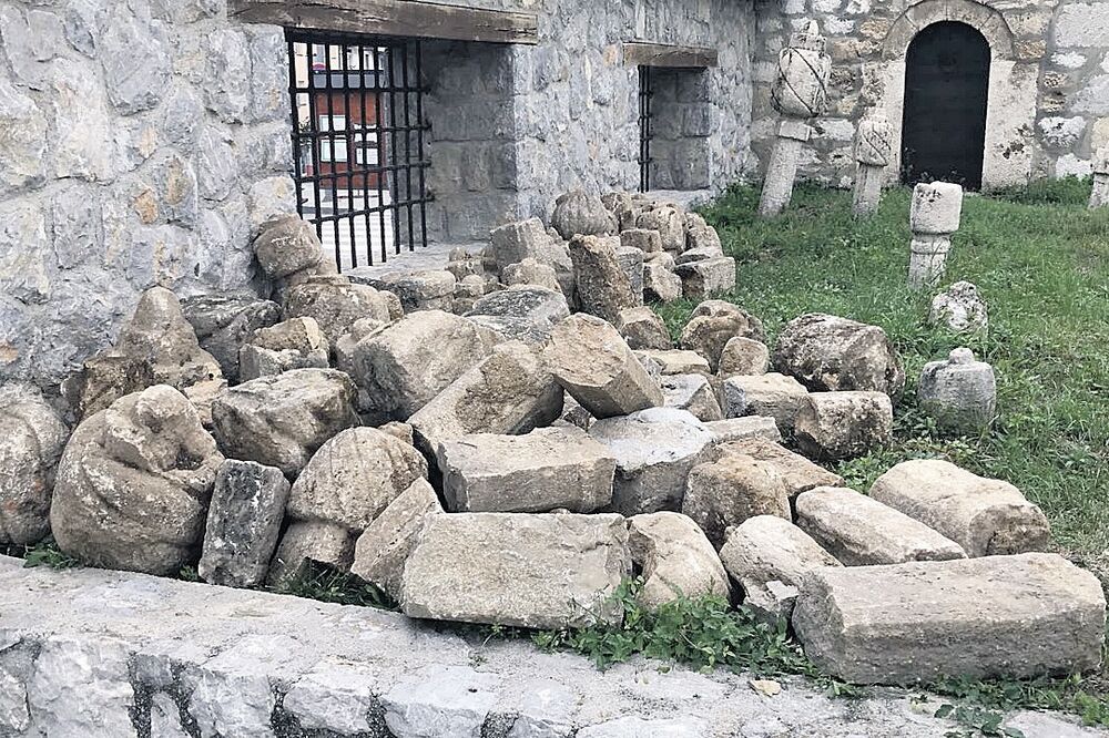 džamija, Foto: Privatna arhiva