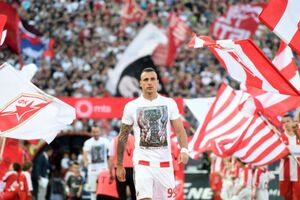 Crnogorski napadač pronašao klub u Portugalu