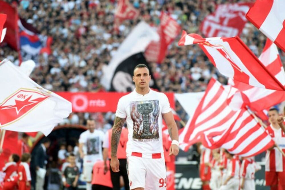 Orlandić, Foto: Zurnal.rs