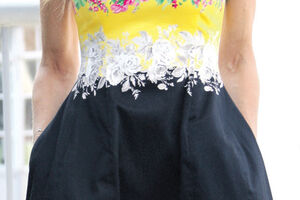 Obilazak Njujorka sa Sarom Džesikom Parker